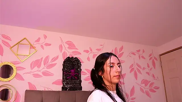 Sweet_Sammy_ webcam
