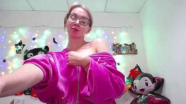 VasilisaSii webcam