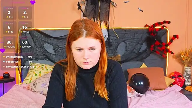 Eva_Starlight webcam