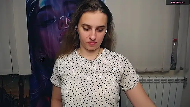 AmandaDimond_ webcam