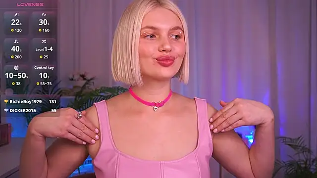 Amelia_Wells webcam