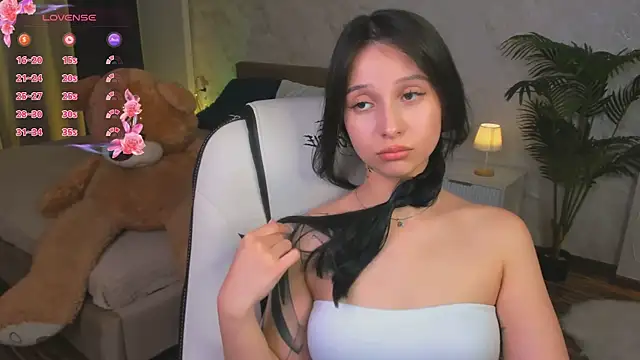 StarlitFairy webcam