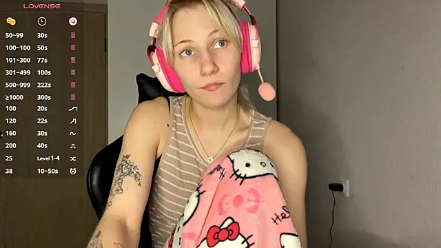 KandaceMassanelli webcam