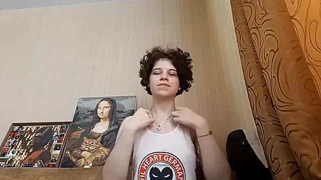 JesseniaHanney webcam