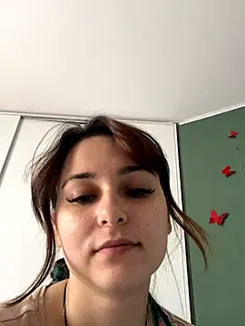 Talia_REY0 webcam
