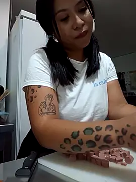 little_susie webcam