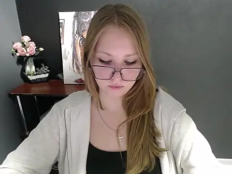 lady_minx webcam