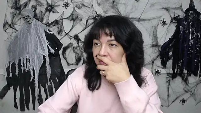 SelenaFly webcam