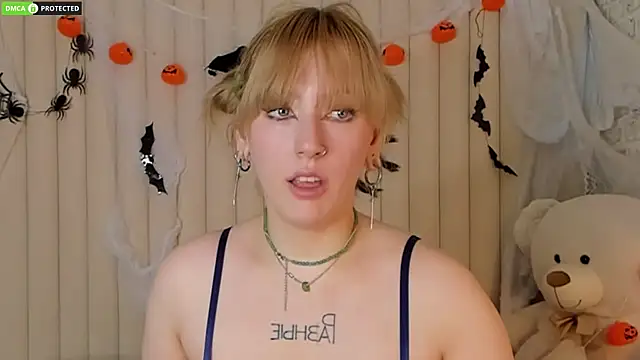 rachelcart (F young) - RED ASS