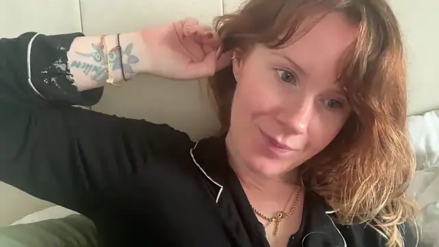 redheadrosie69 webcam