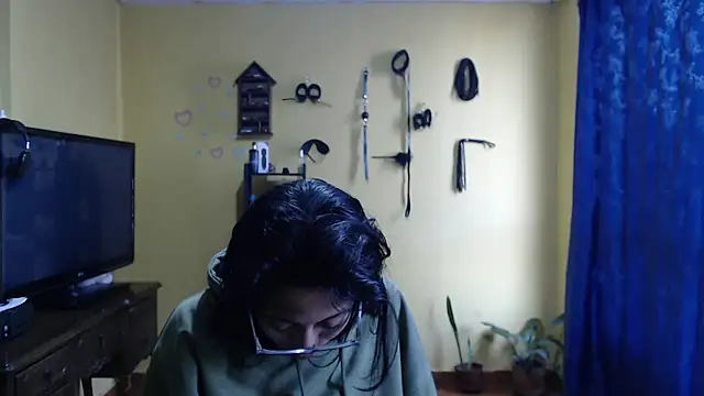 Violet_And_Smith webcam