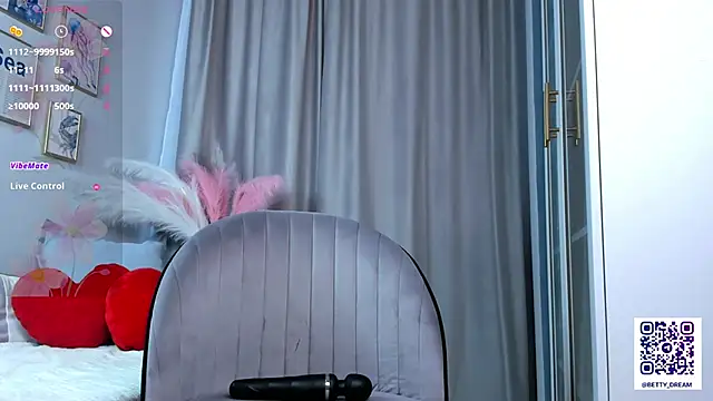 OdetteHarwick webcam