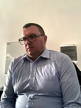 Mike8523 webcam
