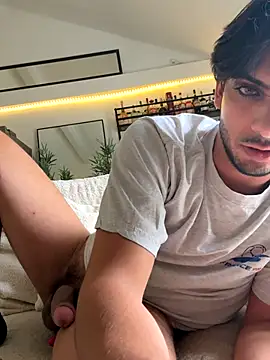 Gipsyboysteve webcam
