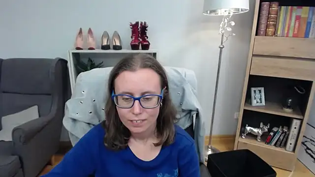 sweetxLizzy webcam
