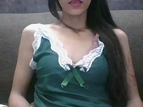 Your-muskan webcam