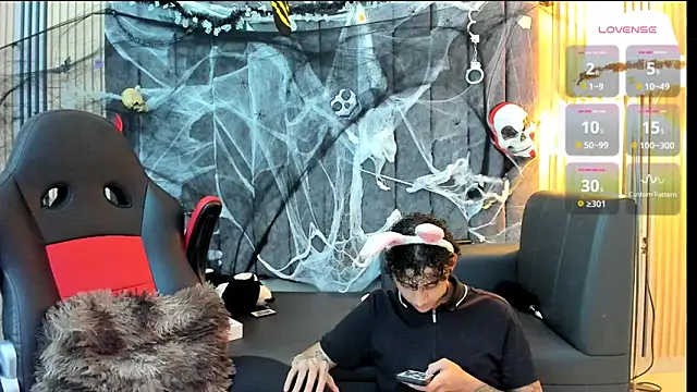 DustinandJordan webcam