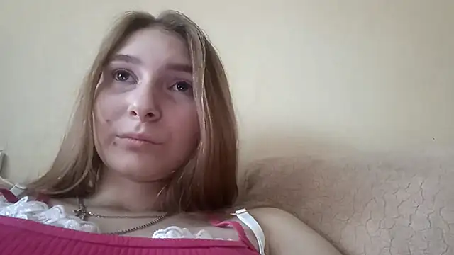 Nymera_flare webcam