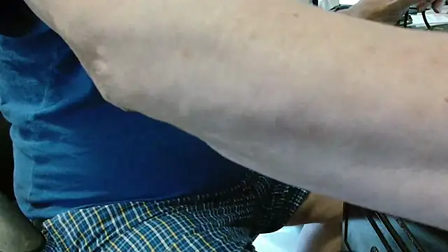 alan_inlondon webcam