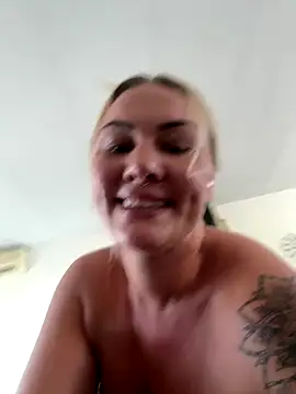 nastymilf_ (F milf) - ✨️OIL IN TITS~🍒VID 4 LAST TIP