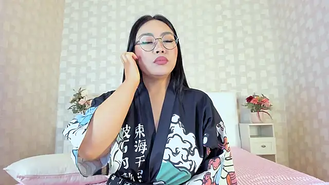 NatsumiHun webcam