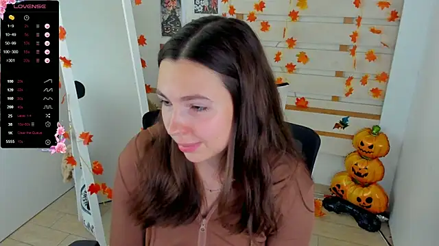 lexy_flower - Lexy_flower's free webcam - UK Sex Cams