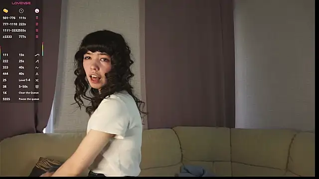 sandiemuss - SandieMuss's free webcam - UK Sex Cams