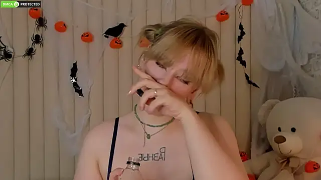 RachelCart webcam