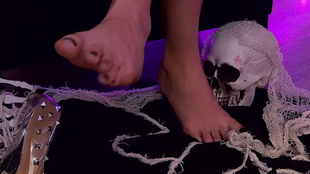 FeetVibe