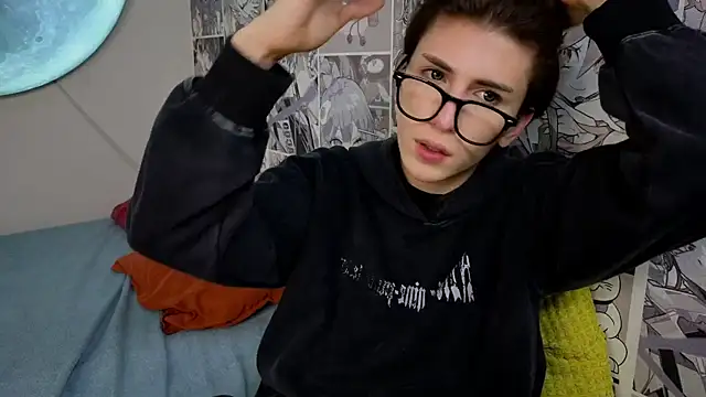 Oliver_Starboy webcam