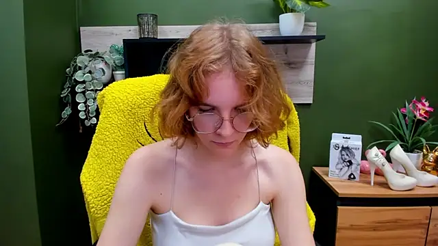 juicyPenny webcam