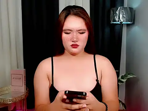 donna_leighTs webcam