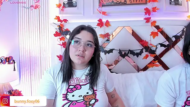 foxybunny