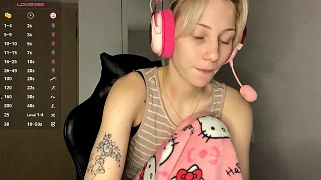 KandaceMassanelli webcam