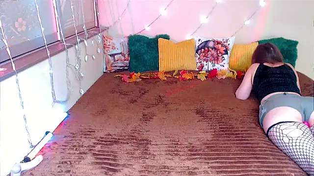 LizaSenri webcam