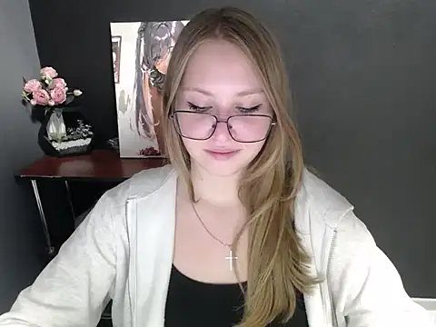 lady_minx webcam