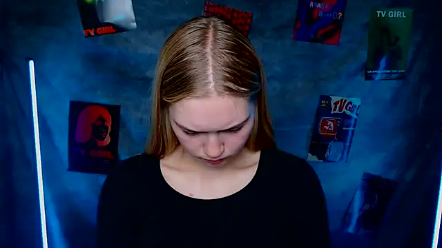 MademoiselleCl webcam