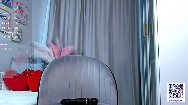 OdetteHarwick webcam