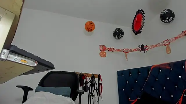 Nikol_Twink webcam