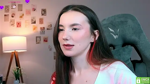 TinysRoses webcam