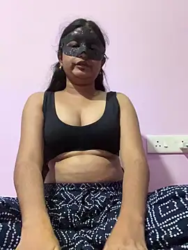 TeluguIshu_teen20 webcam