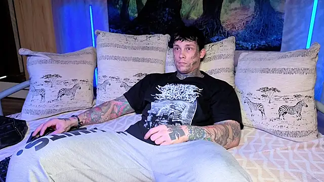 Anubisgods webcam