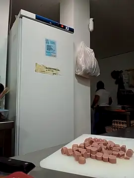 little_susie webcam