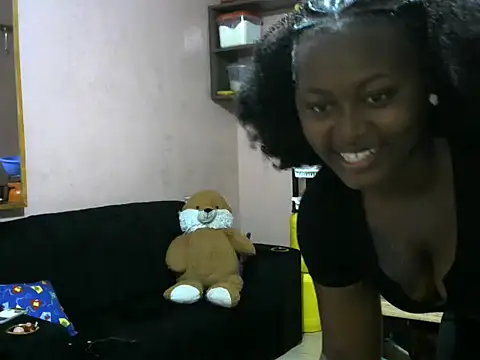 Ms_bunny88 webcam
