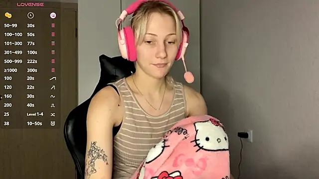KandaceMassanelli webcam