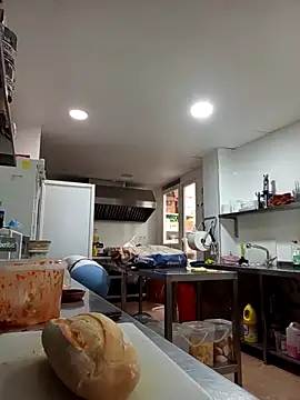 little_susie webcam