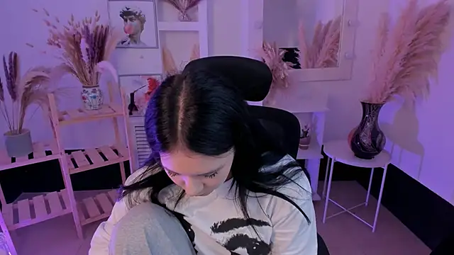 ScarlettMurr webcam