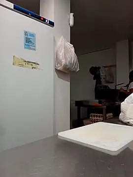 little_susie webcam