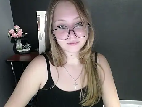 lady_minx webcam