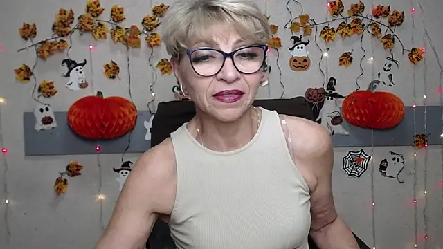 EllaBonito webcam